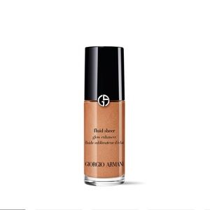Giorgio Armani Fluid Sheer Highlighter - Radiant Gold